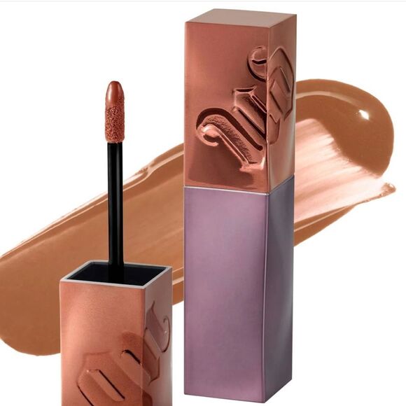 Urban Decay Vice The Lip Bond Unbreakable Liquid Lip Color - Picture 2 of 8